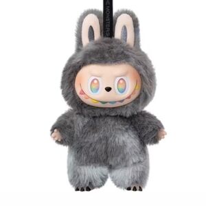 The Monsters Big Into Energy Secret ID